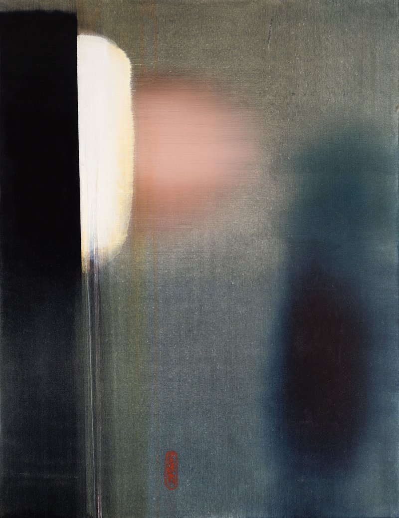 Vahid Mohammadi, Untitled, 2021