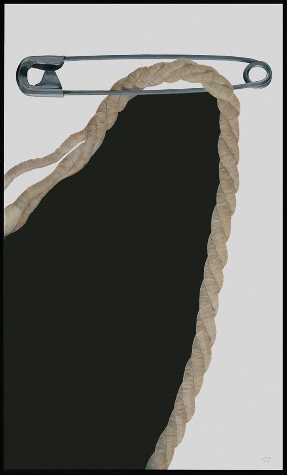 Mina Nouri, Untitled, 2010