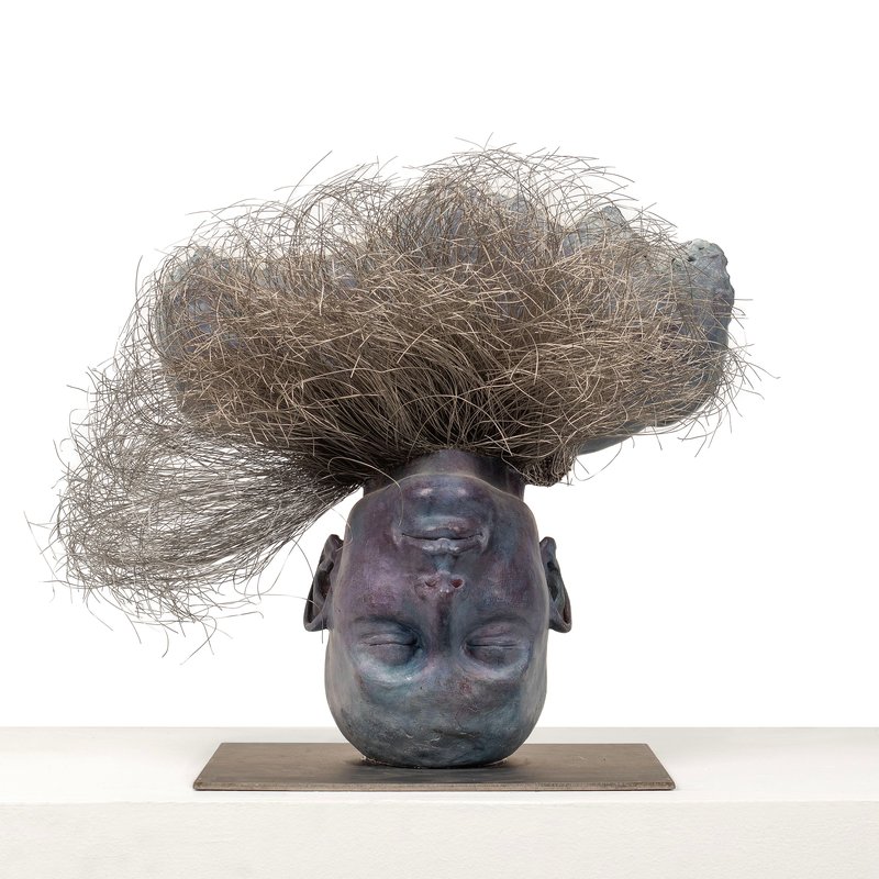 Marjan Khezli, Untitled, 0