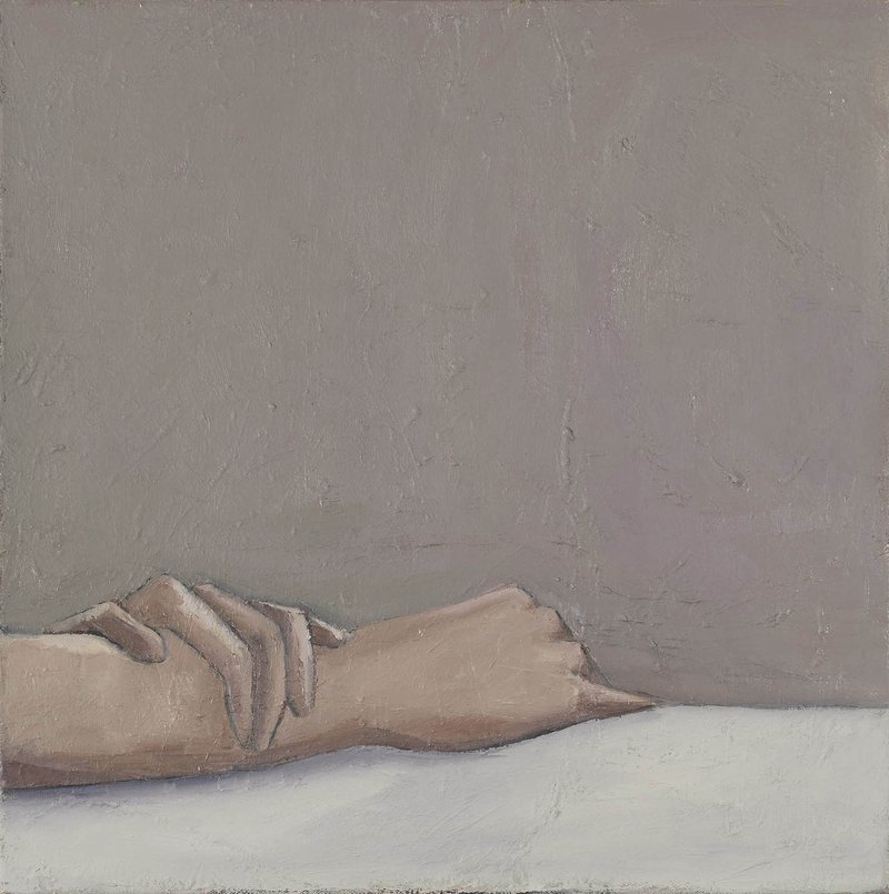Elahe Heidari, Untitled, 2017