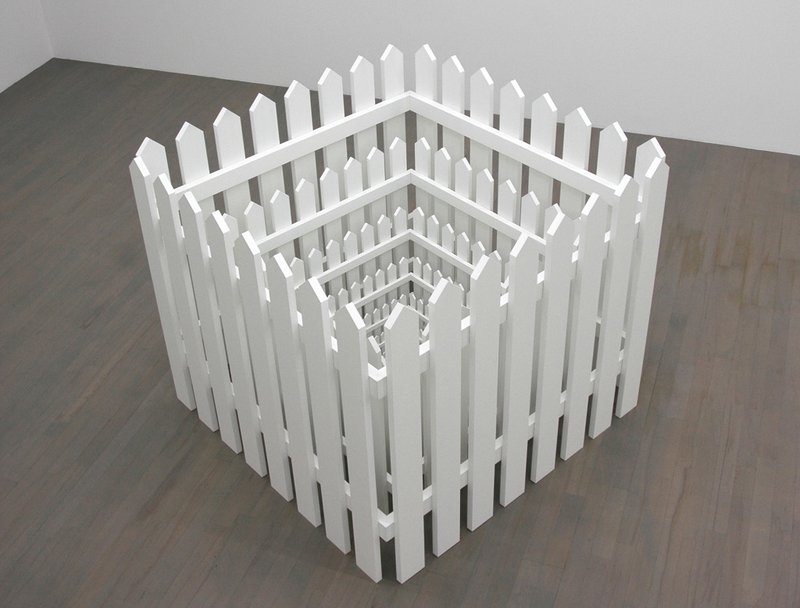 Sirous Namazi, Untitled, 2010