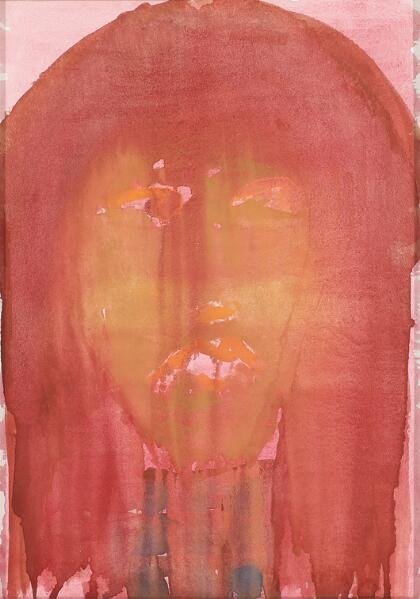 Farshad Farzankia, Untitled, 2017