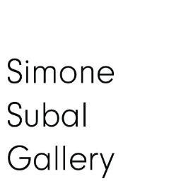 Simone Subal Gallery