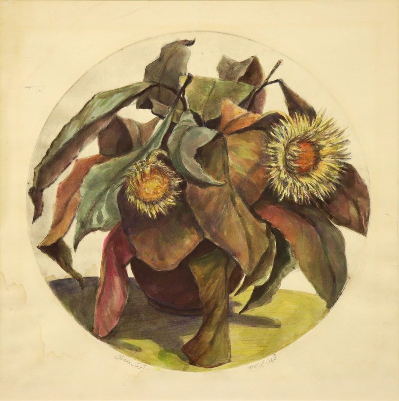 Samila Amirebrahimi, Untitled, 1993