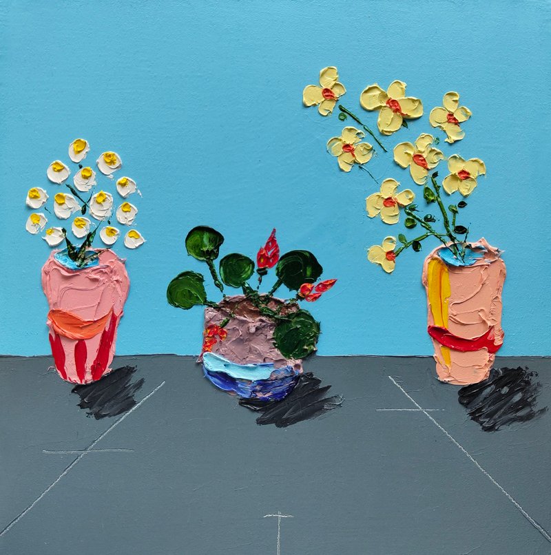 Arbi Keshishian, Untitled, 0