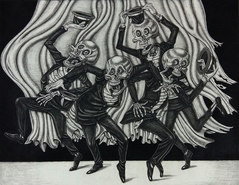 Maryam Sabbaghpour, Untitled, 2020