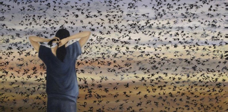 Delara Pakdel, Untitled, 0