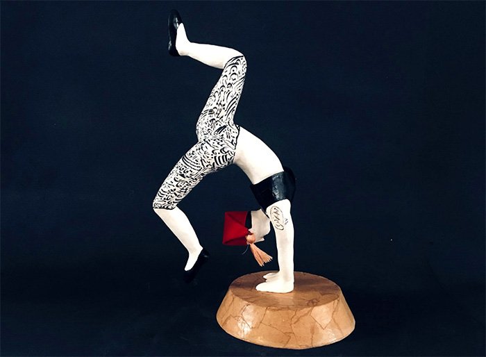 Sculpture Exhibition