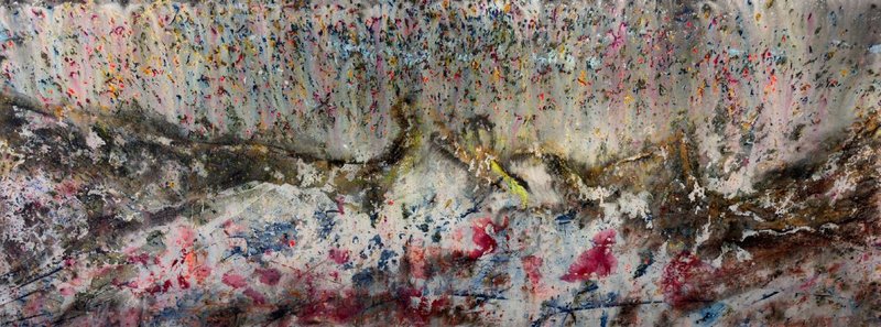 Siavash Hatam, Storm of Happines, 0