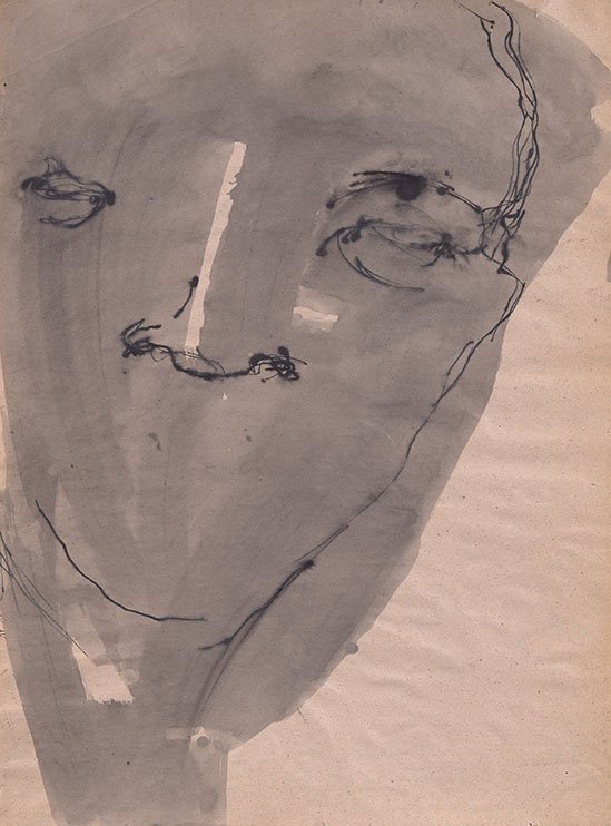 Elahe Heidari, Untitled, 2005