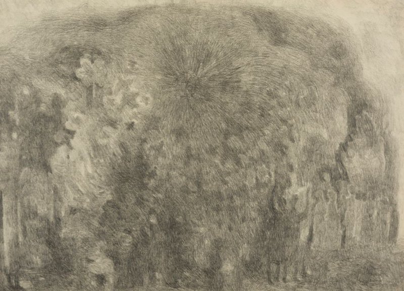 Karim Bakhshi, Untitled, 2020