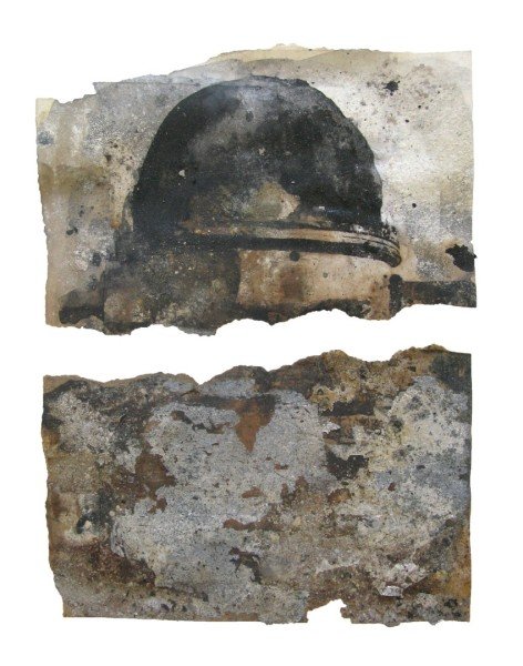Milad Rostami, Untitled, 2017