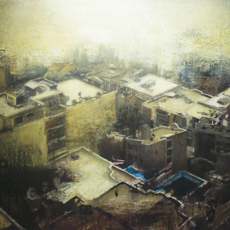 صَرفِ مَکانِ حاضِر