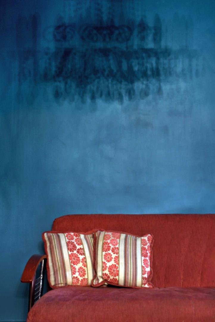Naghmeh Ghasemloo, Untitled, 0