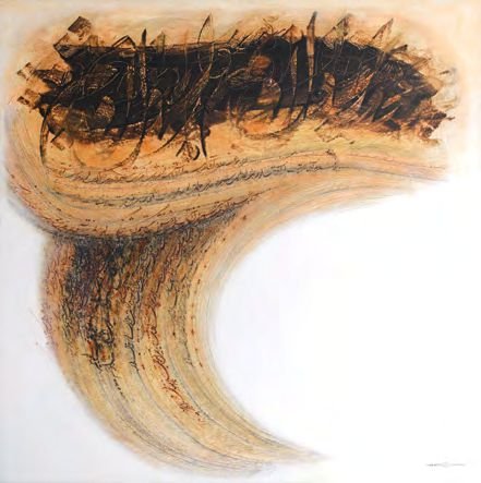 Einoddin Sadeghzadeh, Untitled, 2020