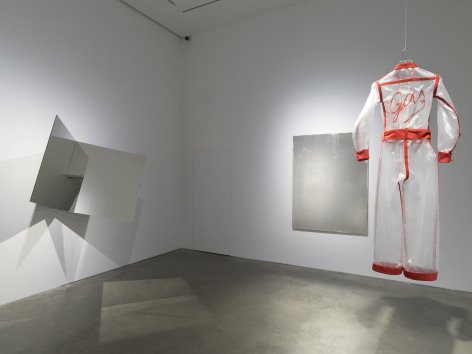 35 Years, installation view