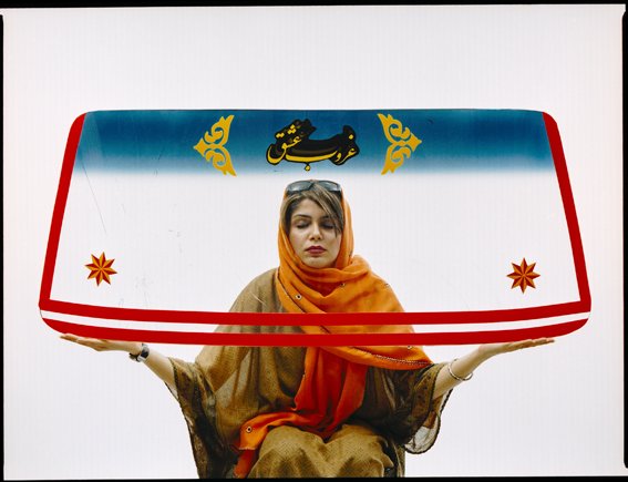 Peyman Hooshmandzadeh, Untitled, 2006