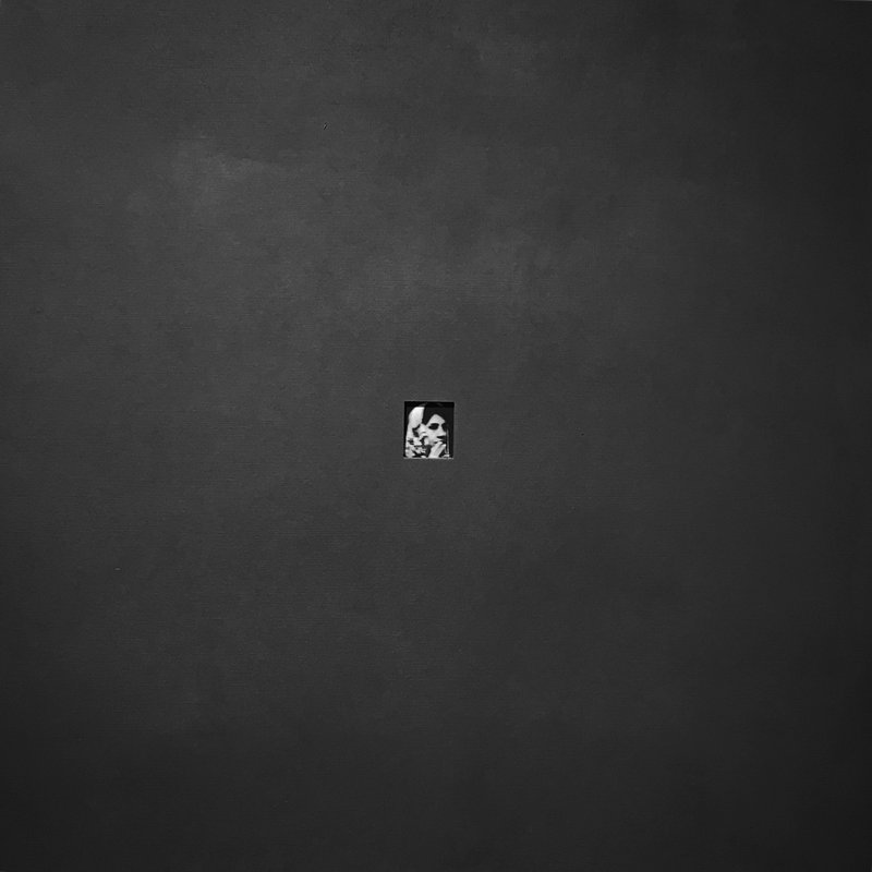 Sana Atefinia, Untitled, 2018