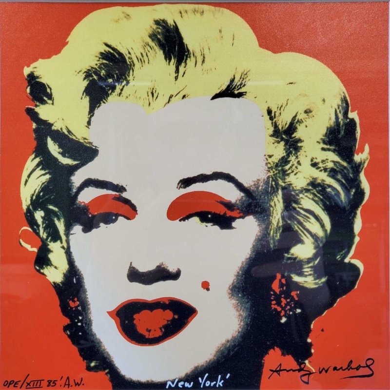 Fine Art, Collectibles and Antiques 