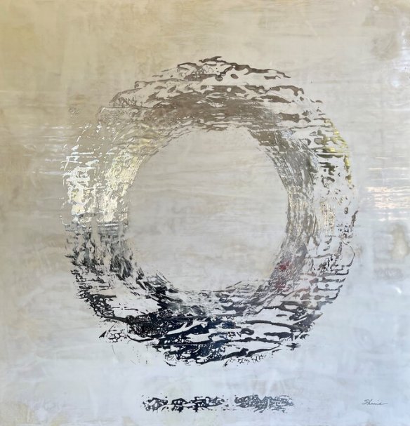 Shima Shanti, Eternal Return 1, 2023