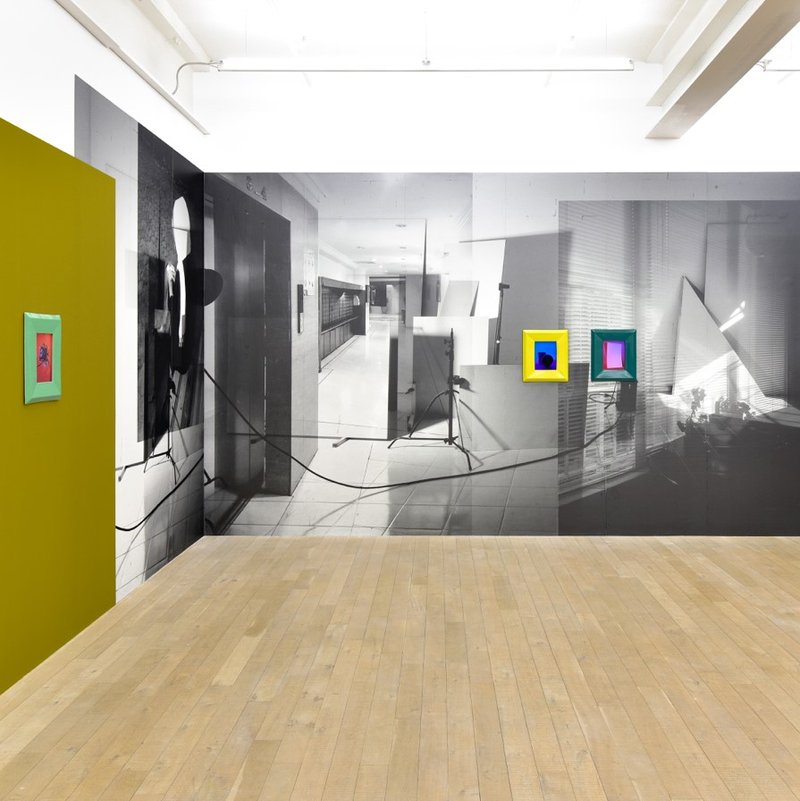 Shirana Shahbazi's Artworks