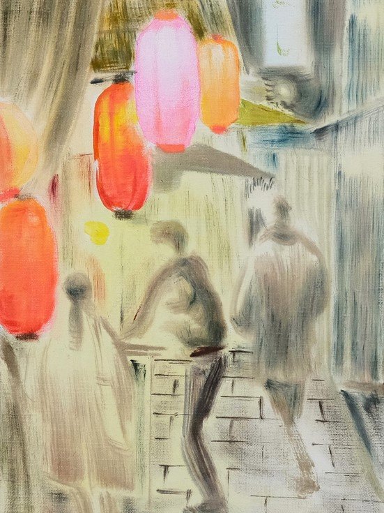 Art Fair Tokyo 2024