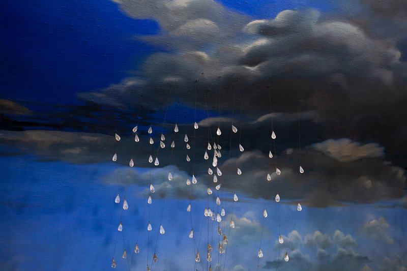 Nooshin Shafiei, Untitled, 0