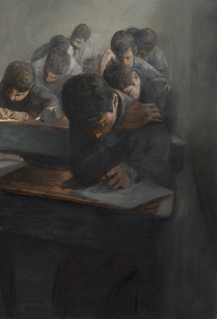 مسلم خضری، همچنان دوره می‌کنیم ۴۱، 1399