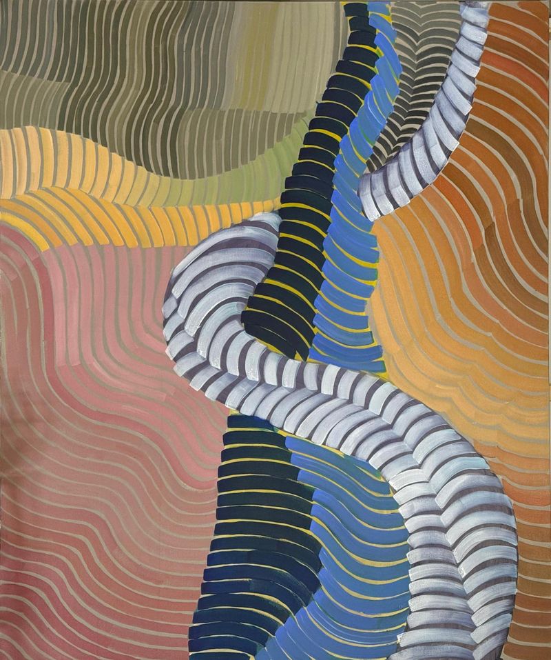 Seroj Barseghian | Untitled