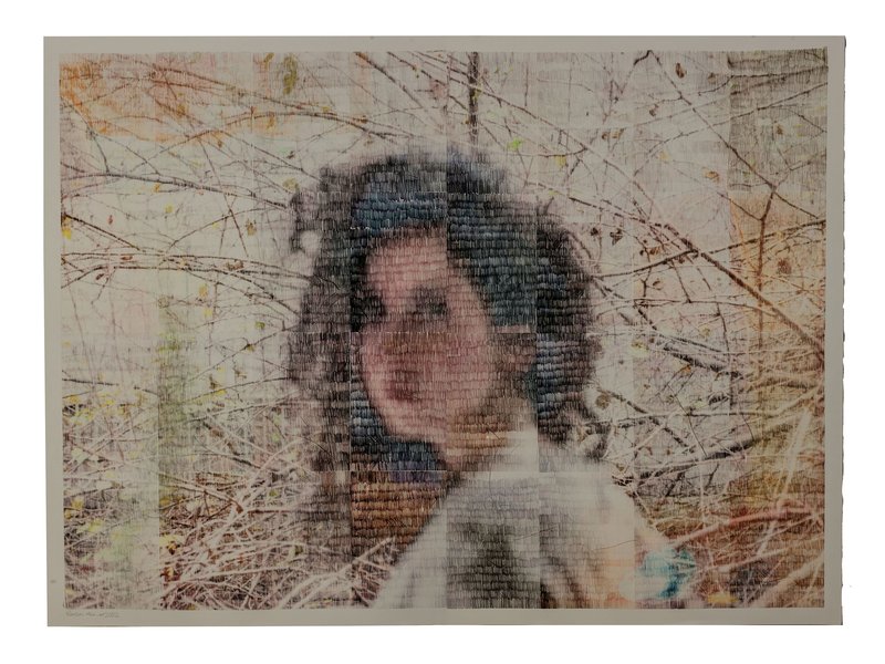 Sasan Abri, Untitled, 0