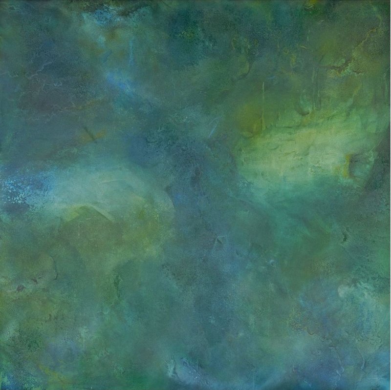Aisling Sareh Haghshenas, Zaferanieh, 2014