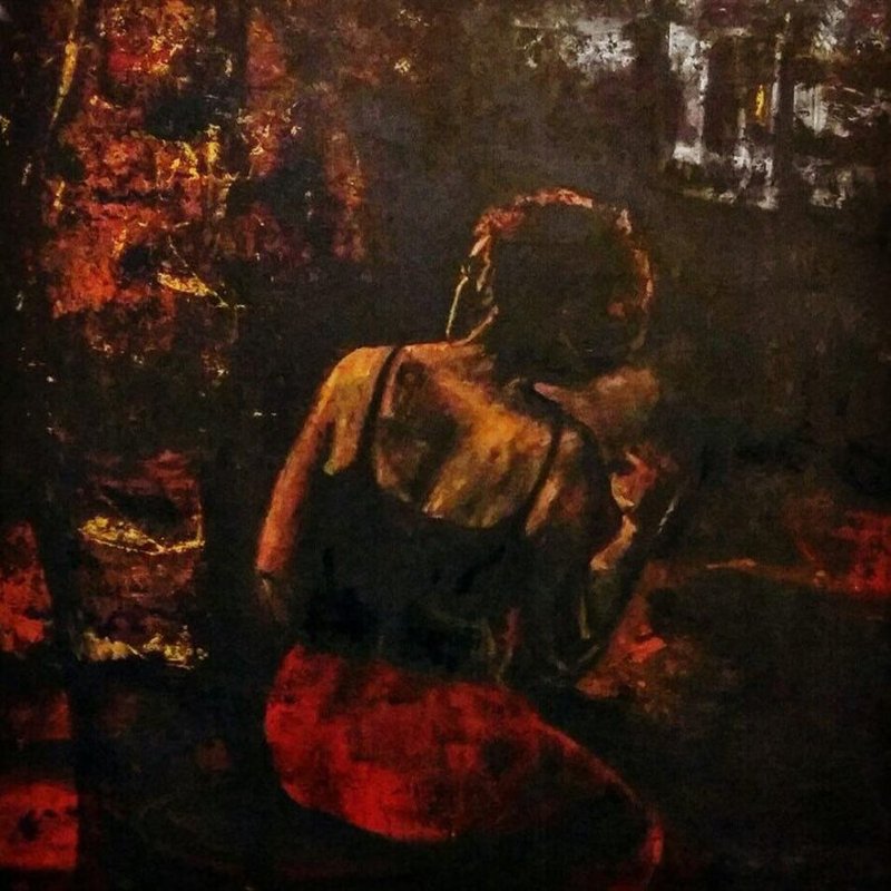 Marzieh Bakhtiyari, Untitled, 0
