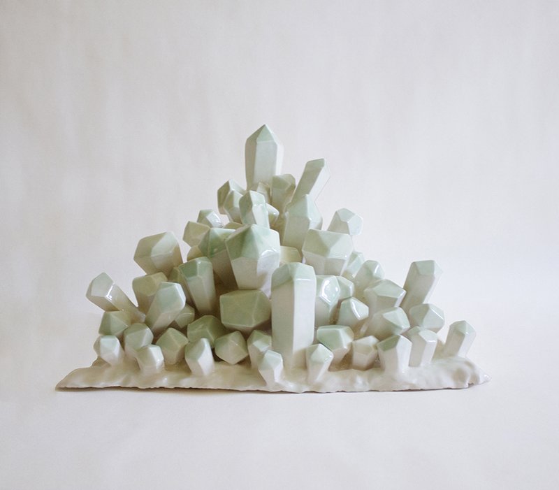 Ava Afshari, Untitled, 2021