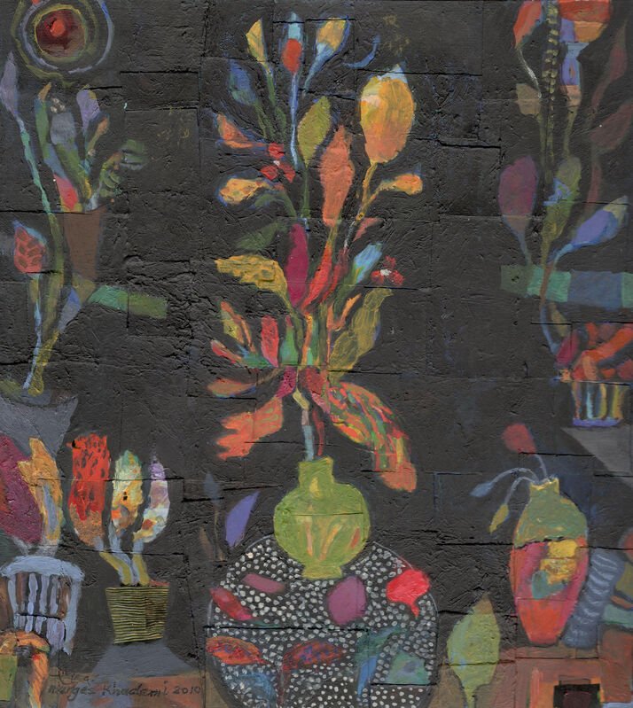 Narges Khademi, Untitled, 2010