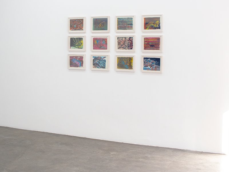 Piece by Piece, installation view