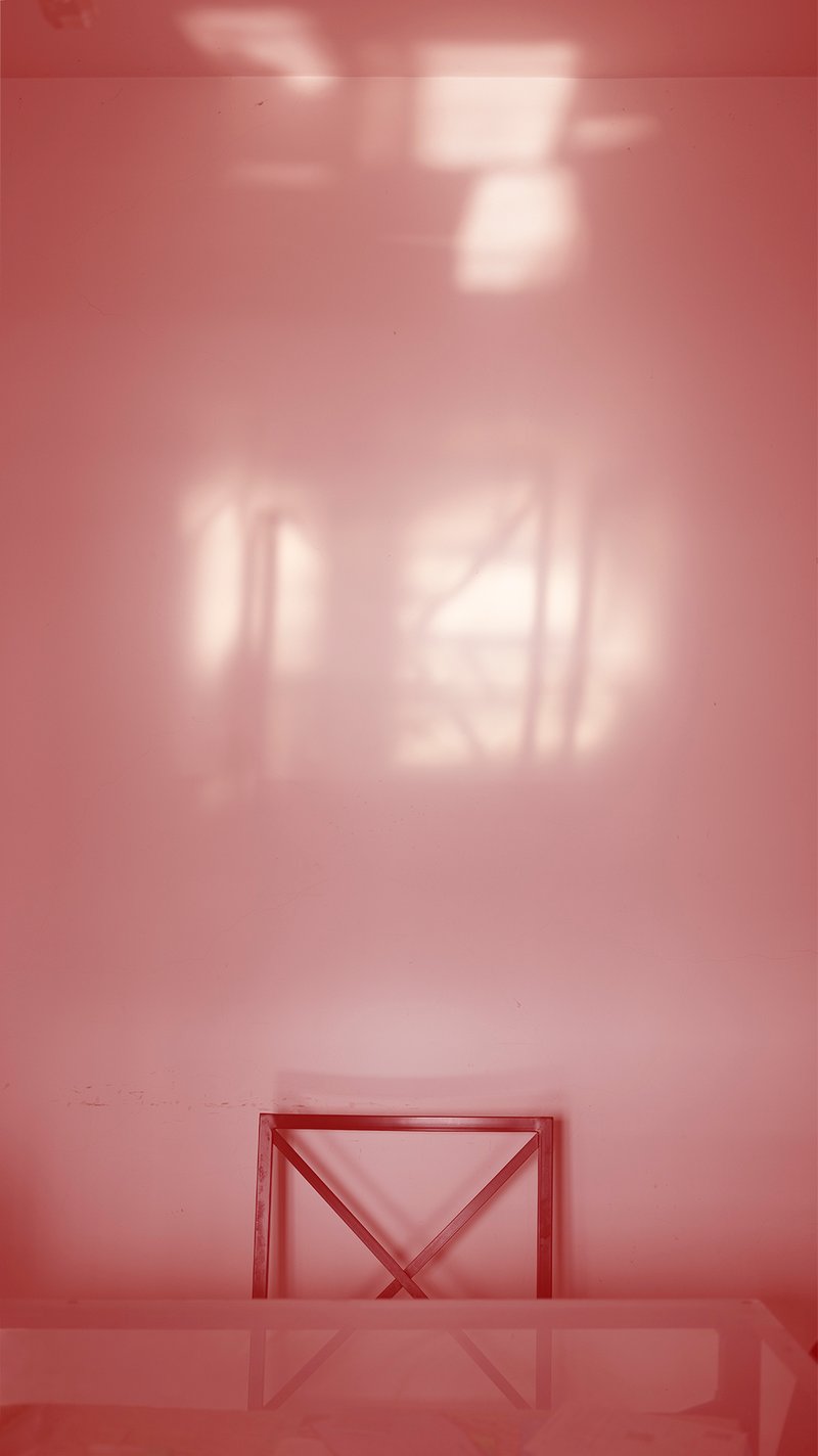 Hu Jieming, Untitled, 2020