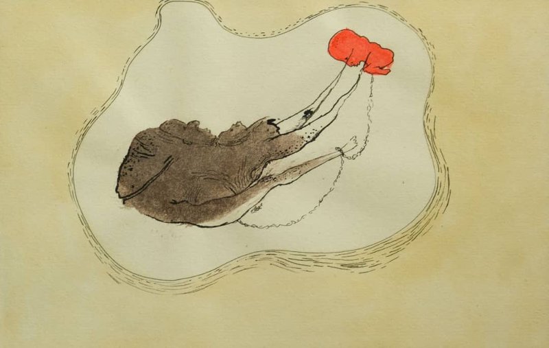 Maryam Raeesi, Birth, 2023