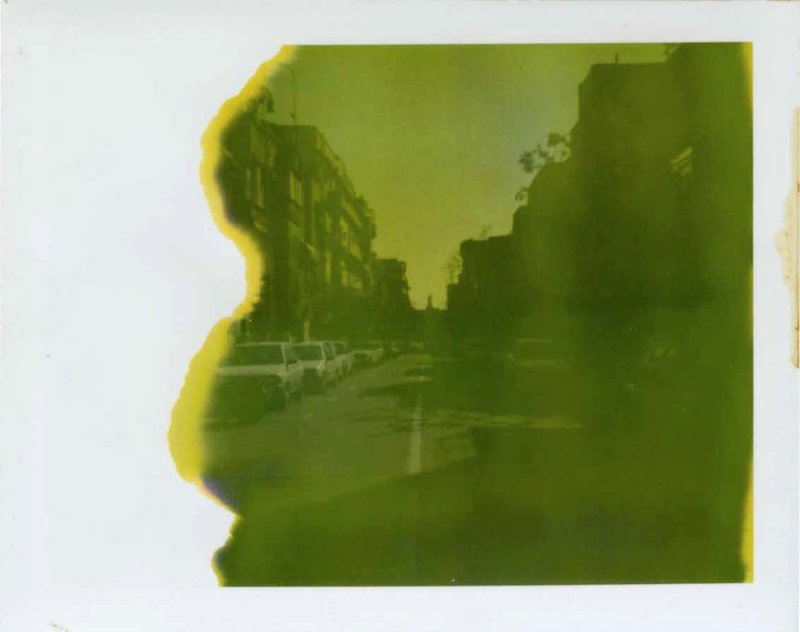 Mohammad Ghazali, Untitled, 2013