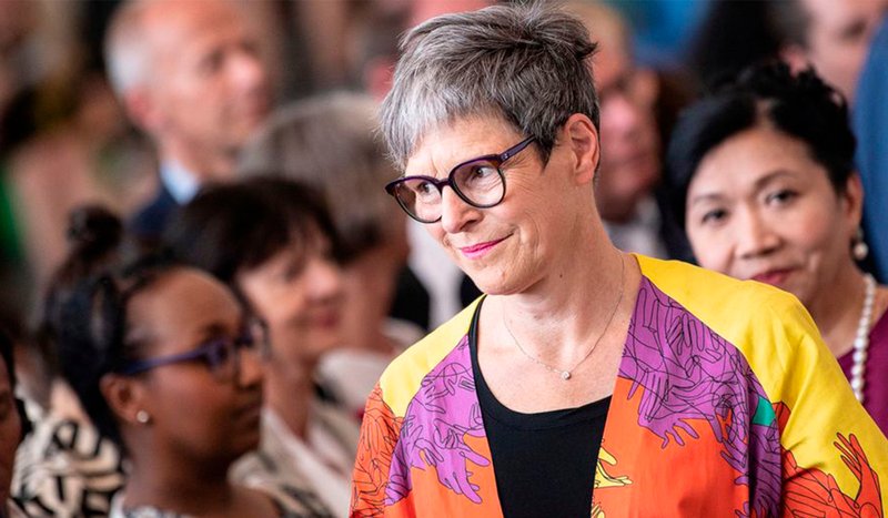 Director of "documenta 15" Announced Resignation