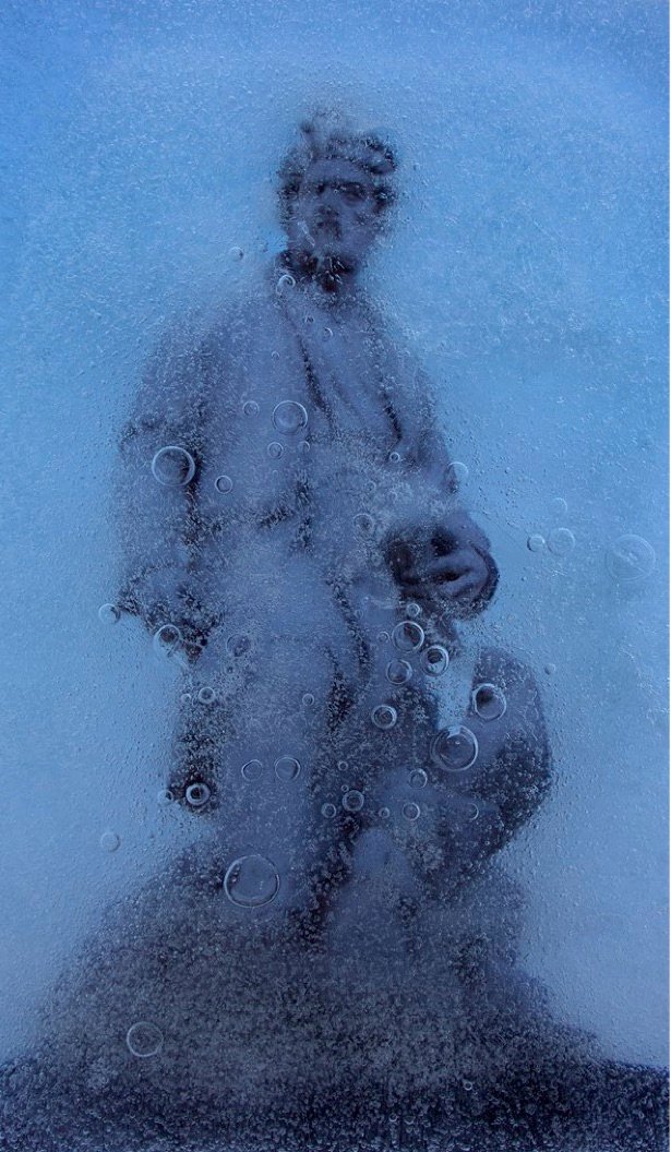 Armin Amirian, Ferdowsi (Persian Poet), 2020