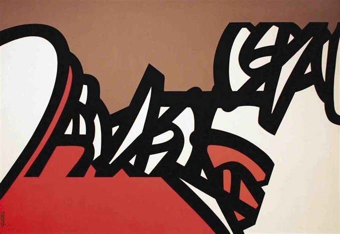 Koorosh Shishegaran, Untitled, 2008