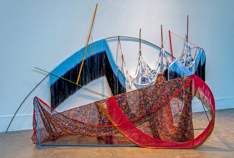 Leila Seyedzadeh, Untitled, 0