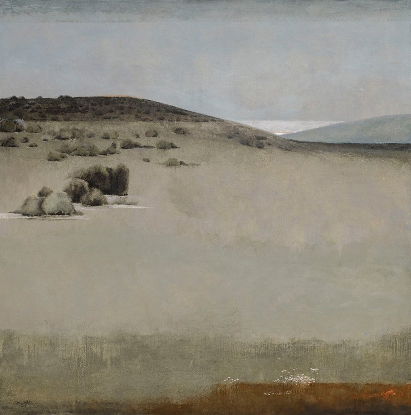 Naeimeh Ahangari, Untitled, 2024