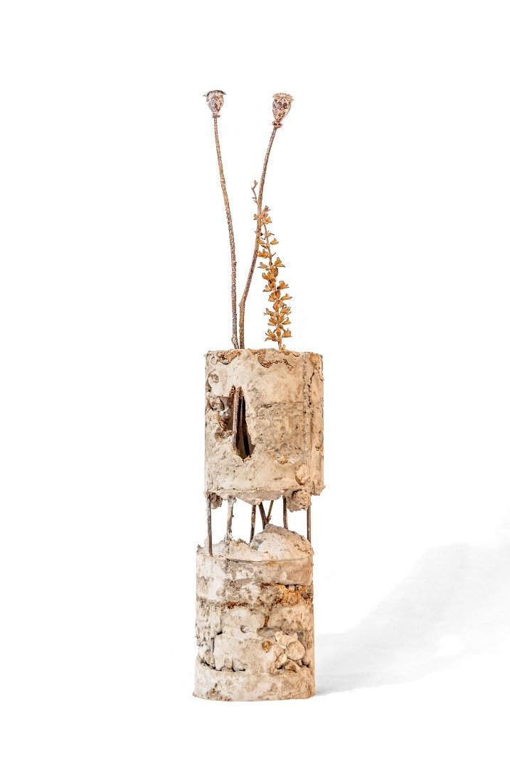 Hedie Khanali, Untitled, 2020