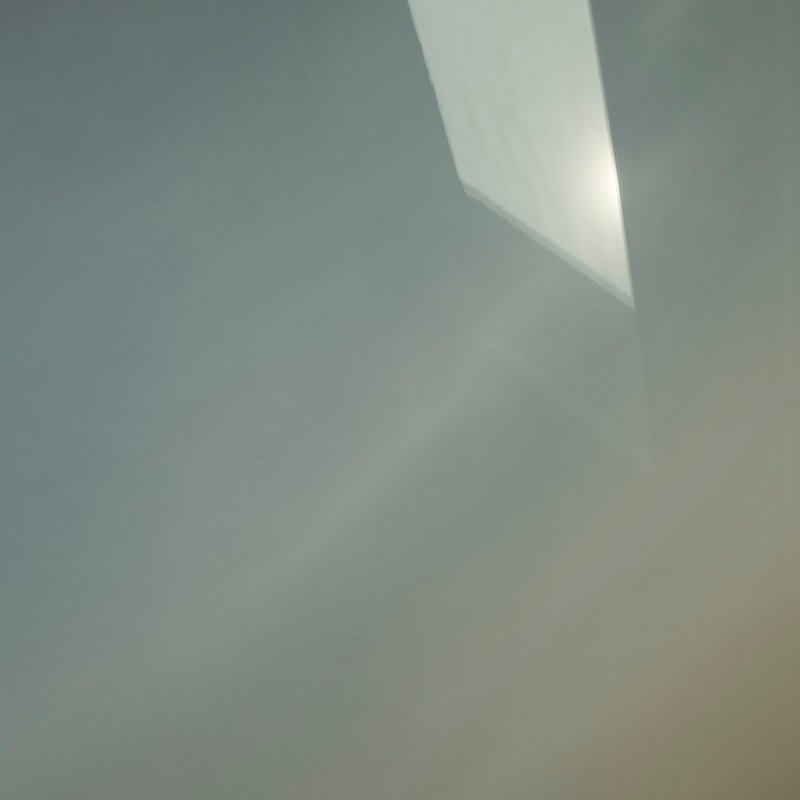 Mehran Mohajer, Untitled, 2018