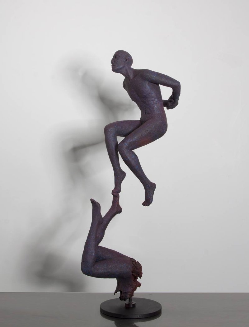 Mino Ghazi, Untitled, 0