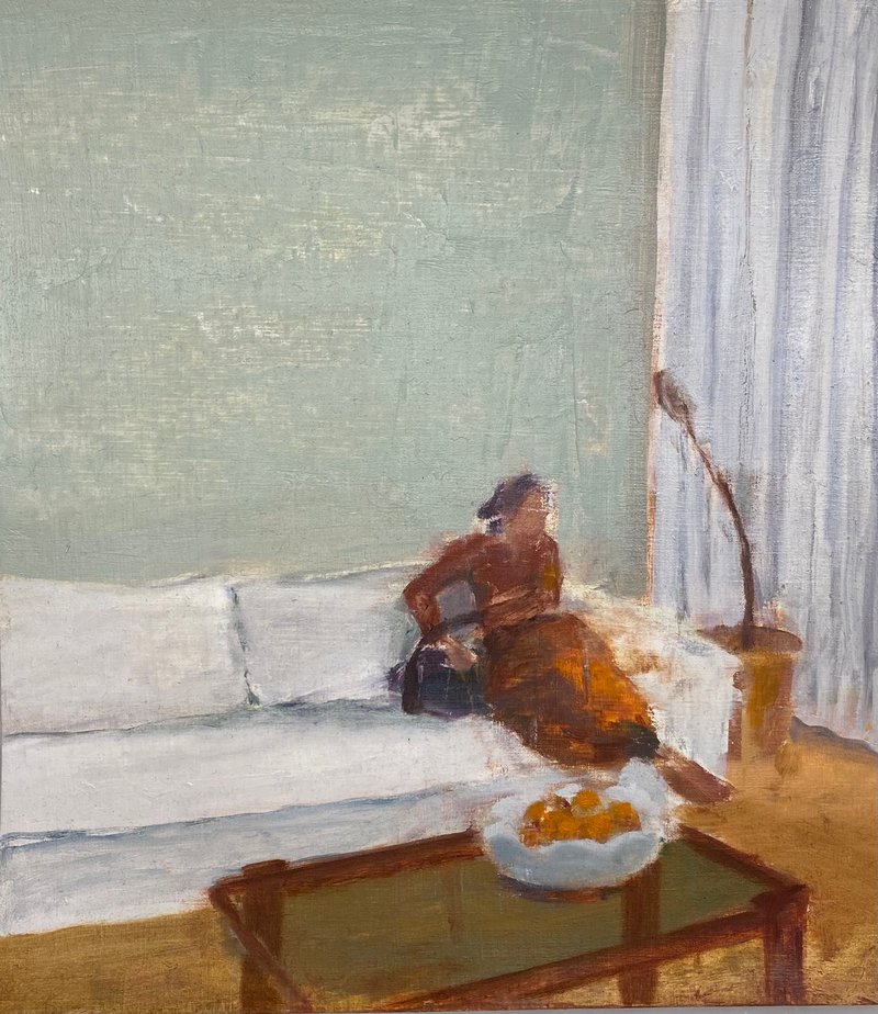 Vahid Beikverdi, Untitled, 0