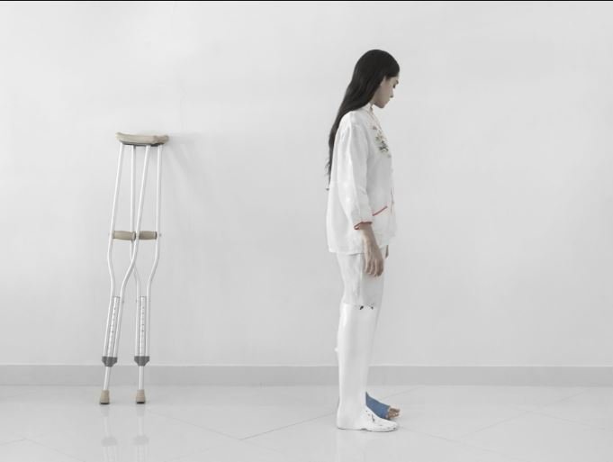 Atoosa Alebouyeh, Untitled, 0