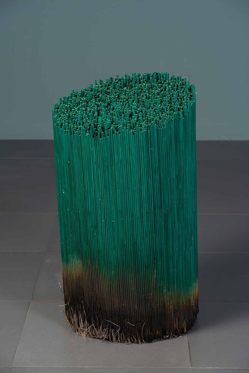 Mehdi Shirahmadi, Untitled, 0