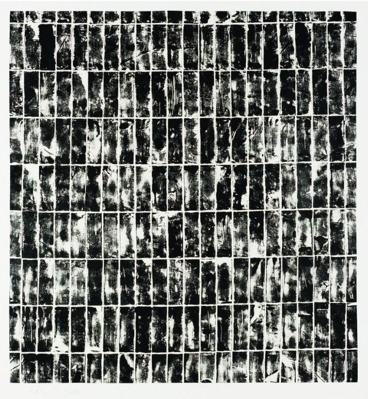 Keyvan Roshanbin, Untitled, 2020